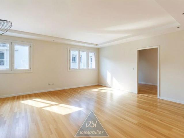 Appartement vente à Lyon, Métropole de Lyon