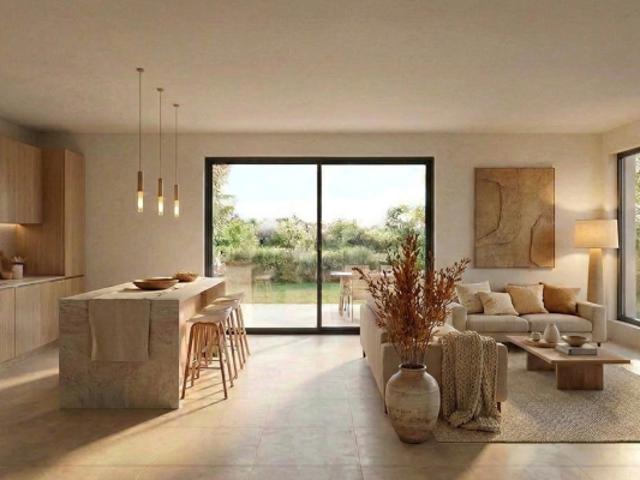 Appartement vente à Aix-en-Provence, Aix-en-provence