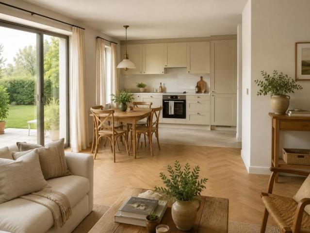 Appartement vente à Arcachon, Le Barp