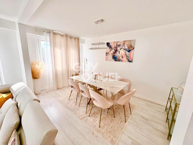 Appartement location à Rocquencourt, Le Chesnay-Rocquencourt