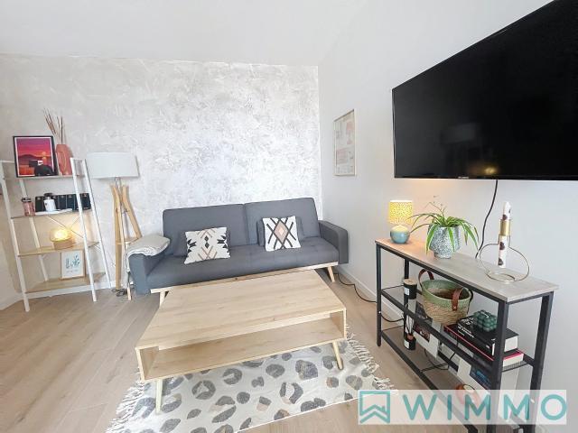 Appartement location à Bordeaux, Gradignan