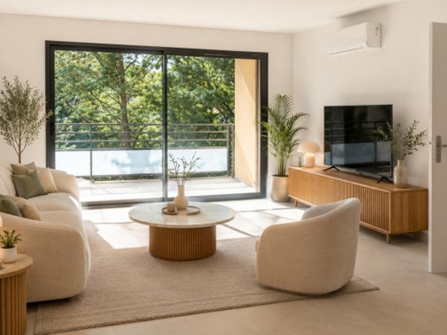 Appartement vente à Aix-en-Provence, Aix-en-provence