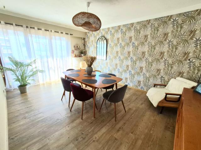 Appartement vente à Saint-Julien-en-Genevois, Saint-julien-en-genevois
