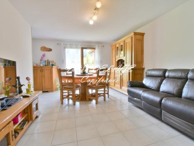 Appartement vente à Briançon, Guillestre