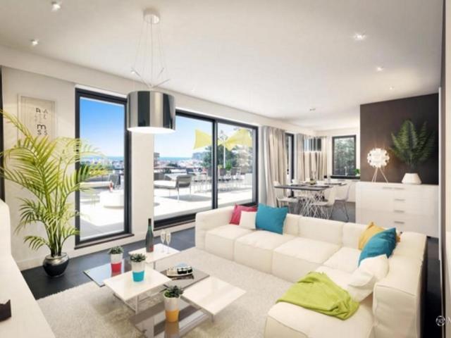 Appartement vente à Marseille, La Ciotat