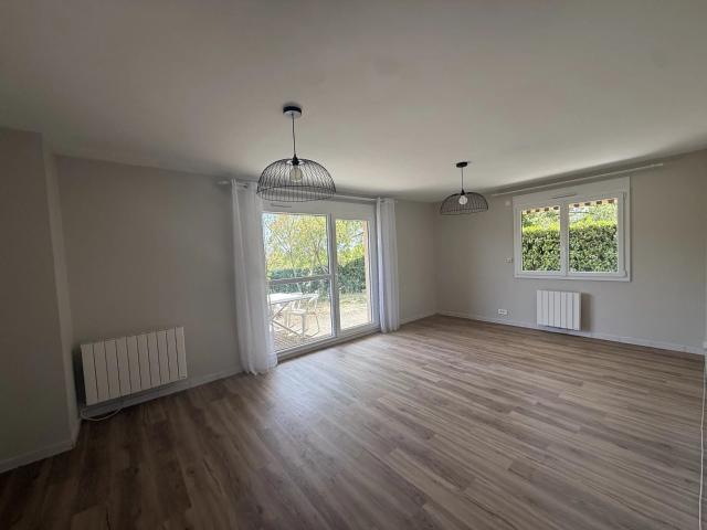 Appartement location à Dijon, Talant