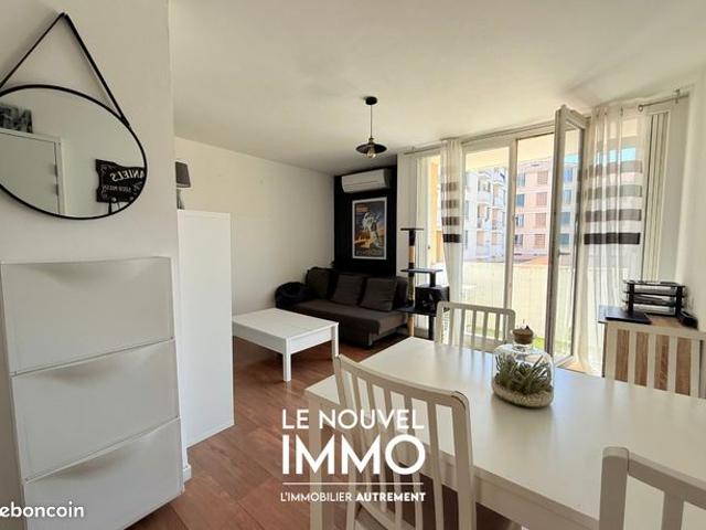 Appartement vente à Gap, Provence-Alpes-Côte d'Azur