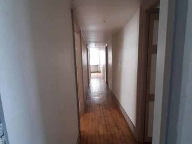 Appartement location à Besançon