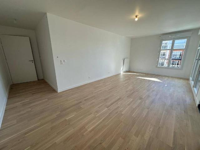 Appartement location à Cité Gabriel Péri, Le Blanc-Mesnil