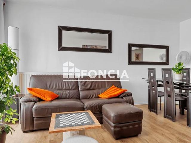 Appartement vente à Évry, Viry-châtillon