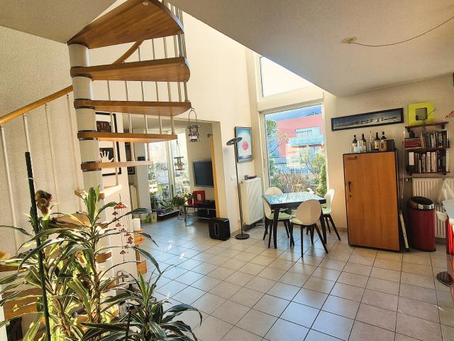 Appartement vente à Grenoble