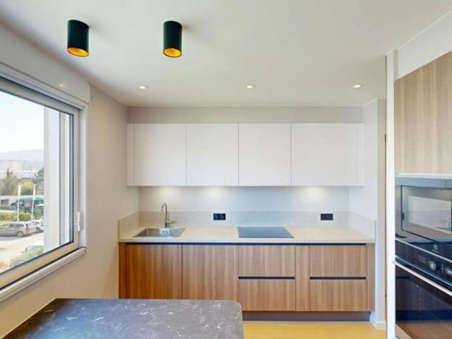 Appartement vente à Besançon