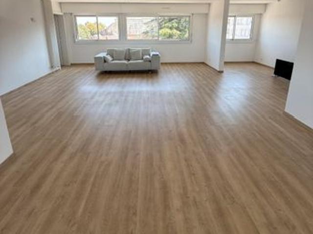 Appartement vente à La Roche-sur-Yon, La Roche-sur-yon