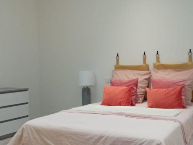 Appartement location à Reims, Bétheny