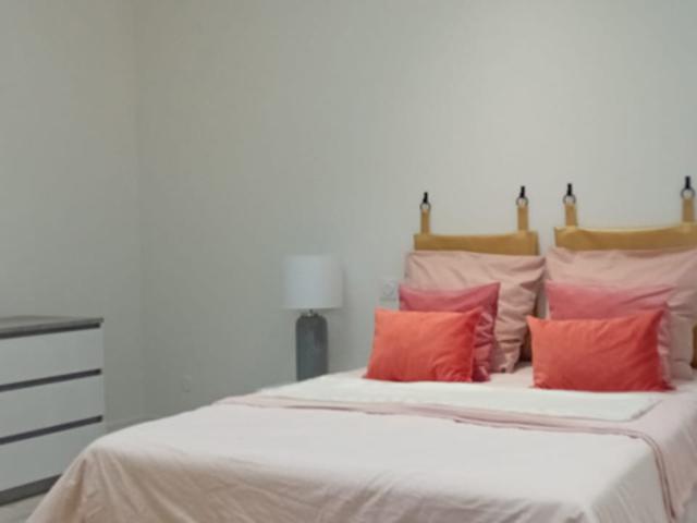 Appartement location à Reims, Bétheny