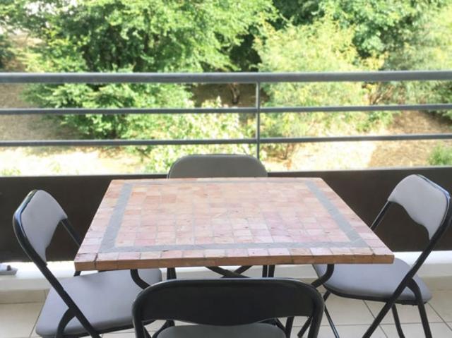 Appartement vente à La Réunion