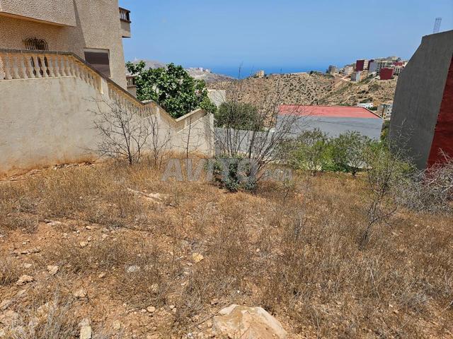 Propriété vente à Al Hoceïma, Tanger-Tétouan