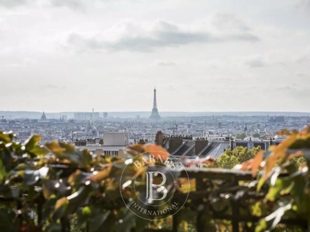Maison vente à Paris, Île-de-France