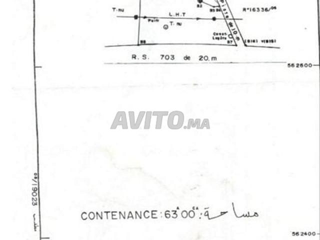 Propriété vente à Tangero, Tanger-Tétouan