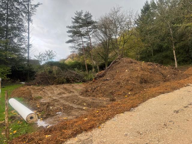 Terrain vente à Besançon, Novillars