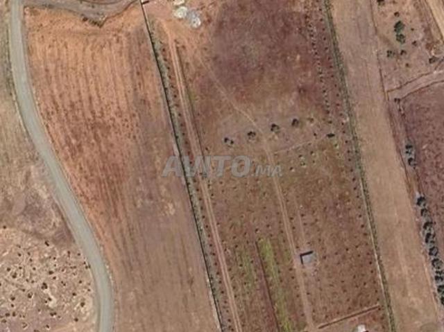 Propriété vente à Slimane, Gharb-Chrarda-Beni Hssen