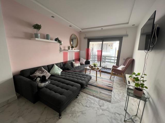 Appartement location à Anfa, Gharb-Chrarda-Beni Hssen