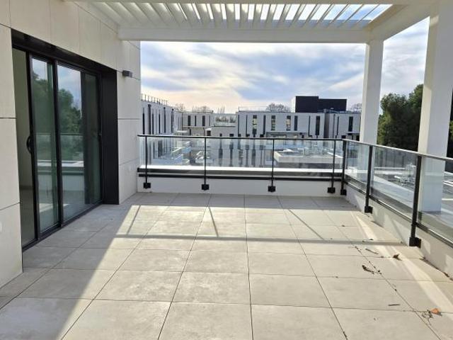 Appartement vente à Marseille