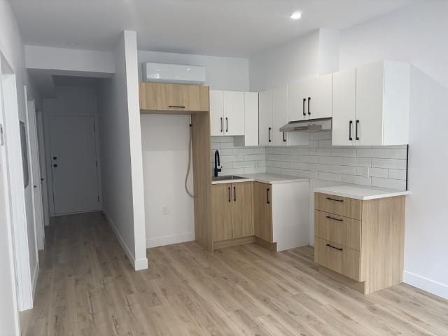 Apartment for rent in Vieux-Québec, Québec