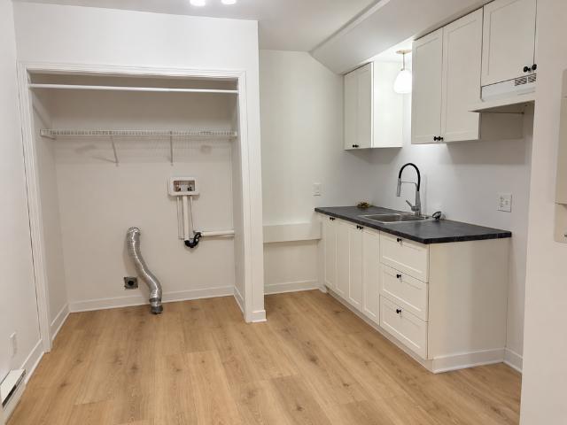 Apartment for rent in La Haute-Saint-Charles, Québec