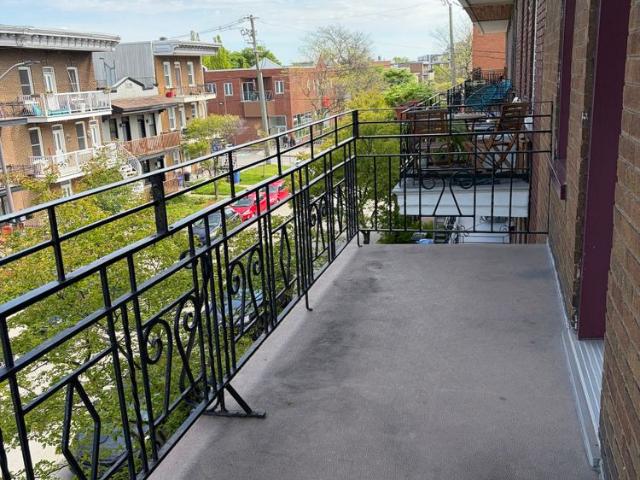 Apartment for rent in Québec, Quebec
