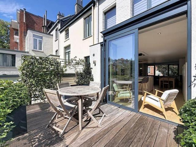 Appartement location à Uccle, Bruxelles