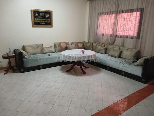 Appartement vente