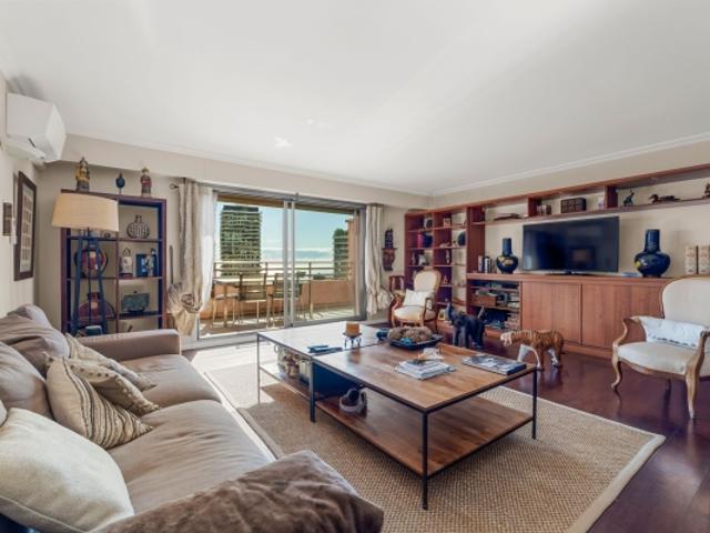 Appartement vente à Nice, Beausoleil