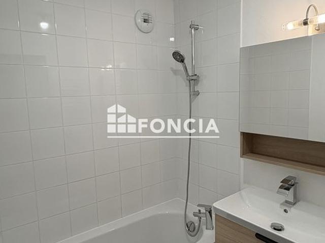 Appartement vente à Metz, Amnéville