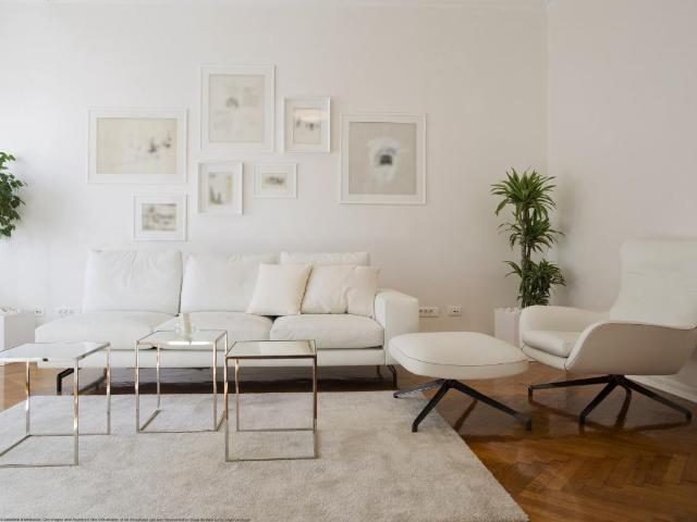 Appartement vente à Marseille