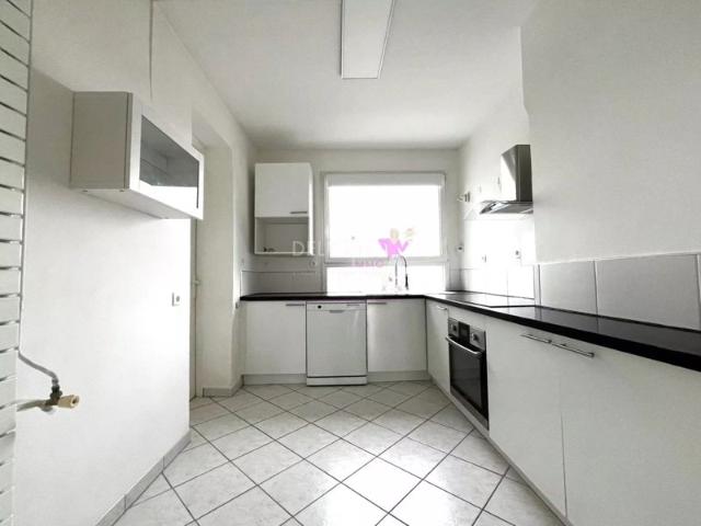 Appartement vente à Sarrebourg-Château-Salins, Hampont