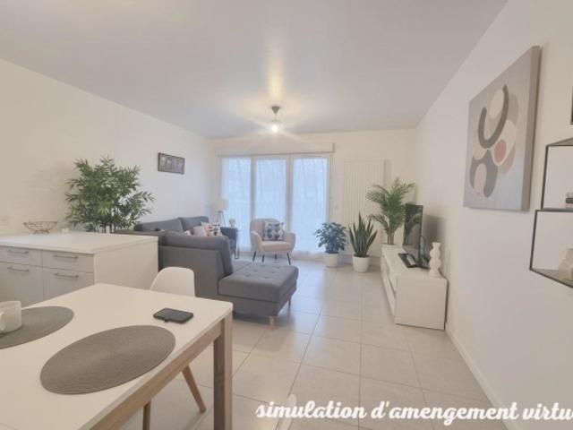 Appartement vente à Bordeaux, Parempuyre