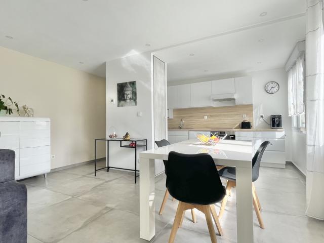 Appartement vente à Lyon, Métropole de Lyon