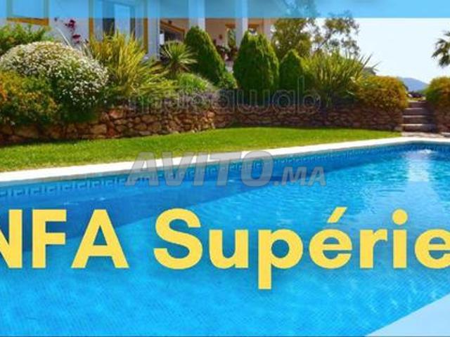 Propriété location à Anfa, Sidi Belyout