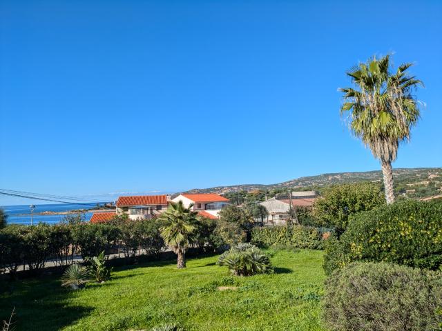 Maison vente à Sartène