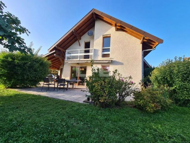 Maison vente à Annecy, Hauteville-sur-fier