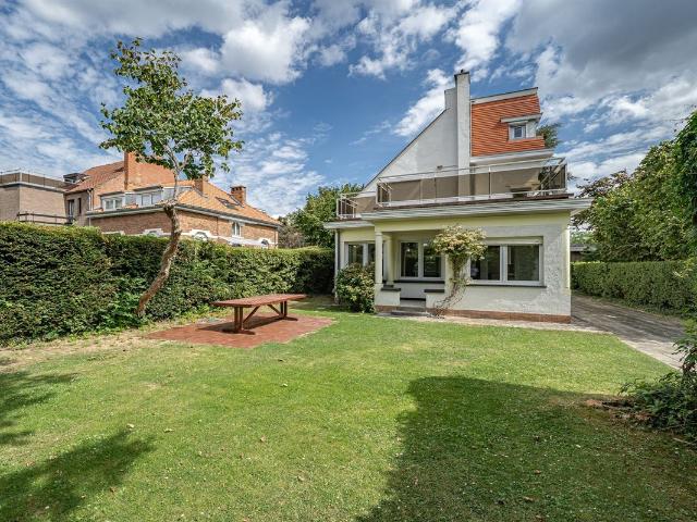 Maison location à Sint-pieters-woluwe, Bruxelles