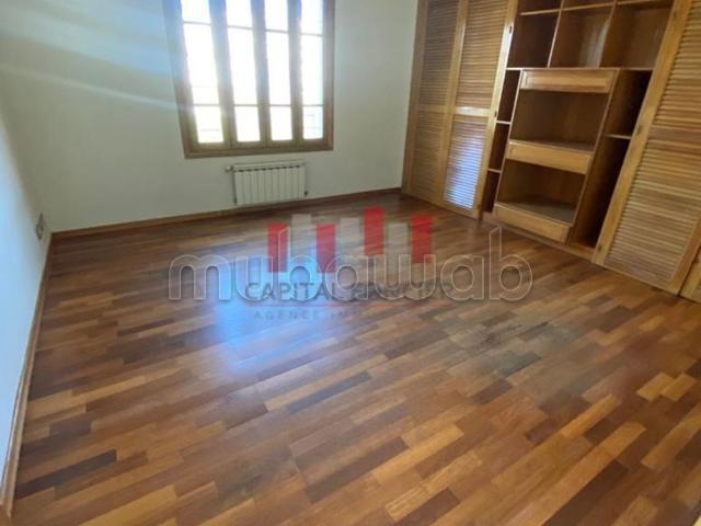 Villa location à Anfa, Gharb-Chrarda-Beni Hssen