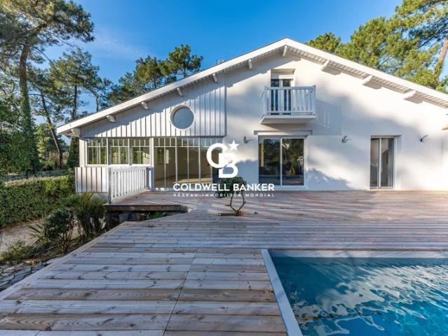 Maison vente à Arcachon, La Teste-de-buch