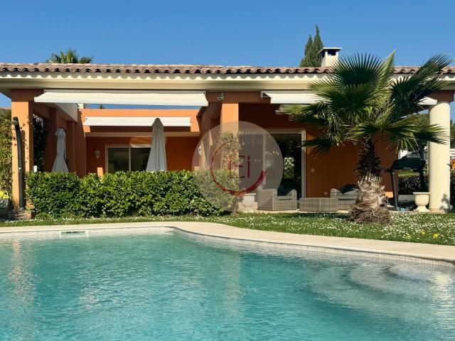 Maison vente à Grasse, Mandelieu-la-napoule