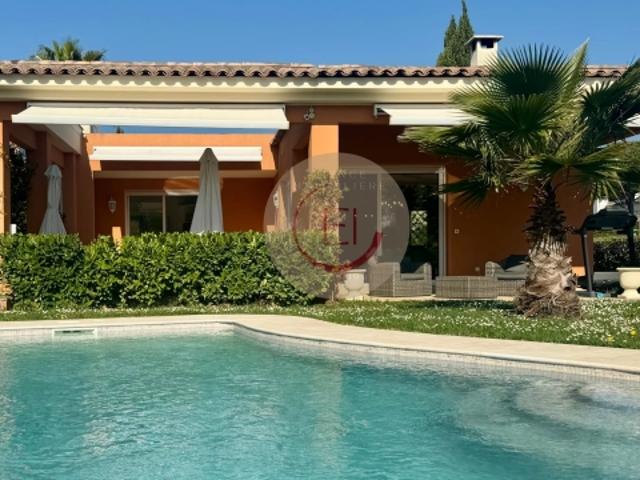 Maison vente à Grasse, Mandelieu-la-napoule