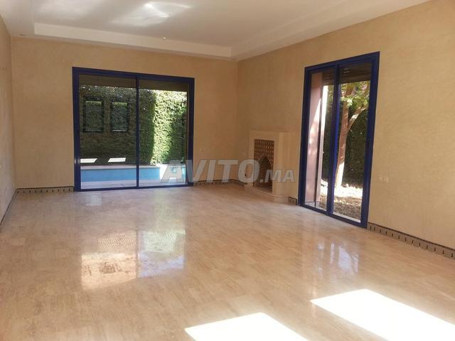 Propriété location à Anfa, Gharb-Chrarda-Beni Hssen
