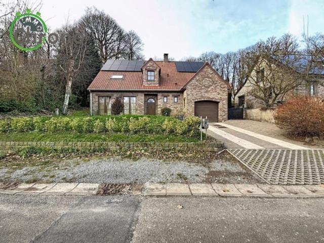 Maison location à Le Rœulx, Wallonie