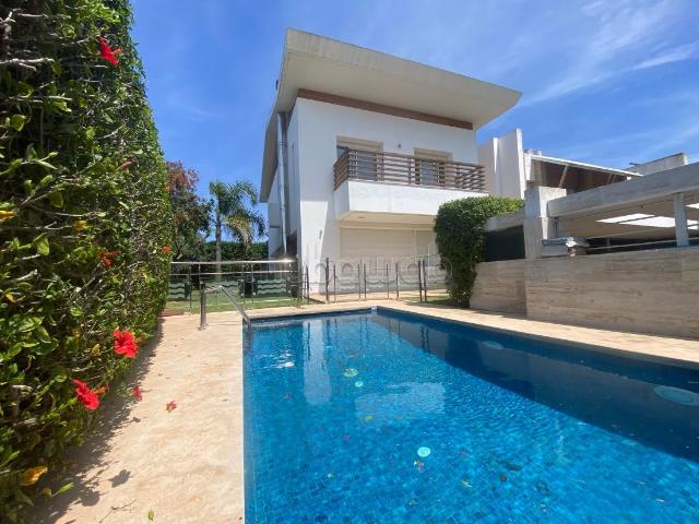 Villa location à Bouskoura, Gharb-Chrarda-Beni Hssen