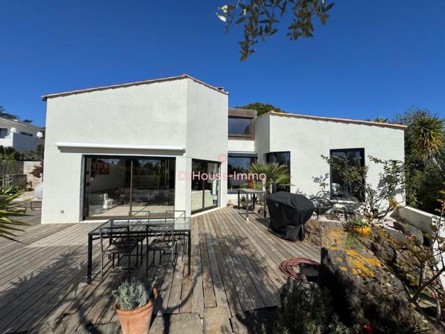 Maison vente à Béziers, Agde